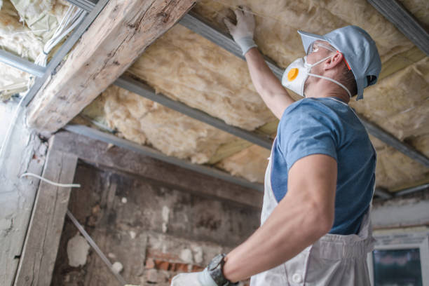 Best Insulation for Specific Applications in Port Ewen, NY