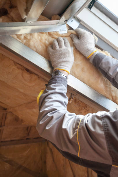 Types of Insulation We Offer in Port Ewen, NY