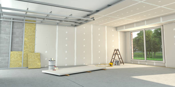 Best Blown-in Insulation in Port Ewen, NY