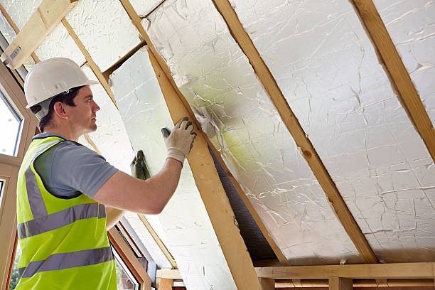 Best Spray Foam Insulation in Port Ewen, NY